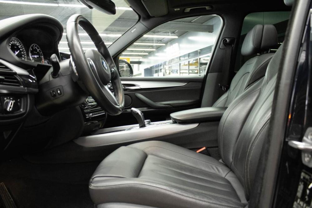 BMW X5 III (F15) Уфа  - изображение 11