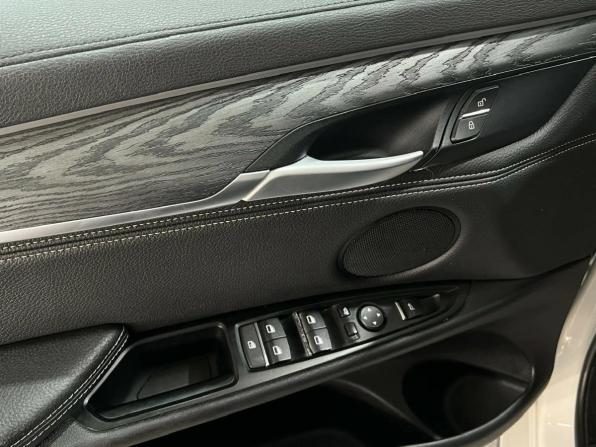 BMW X6 II (F16) с пробегом 2015 года, цена 2 490 000 рублей, 378892 км, внедорожник, Автокод Объявления