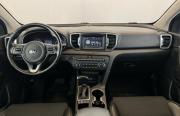 Kia Sportage IV Москва  - изображение 21