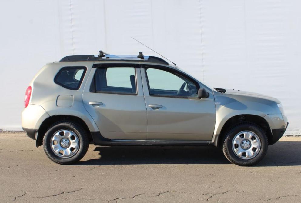 Renault Duster I Нижний Новгород  - изображение 8