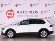 Volkswagen Tiguan II Минеральные Воды  - изображение 26