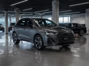 Audi Q3 II (F3) Москва  - изображение 26