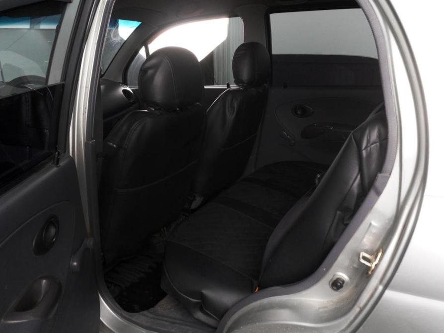 Daewoo Matiz II Минеральные Воды  - изображение 11