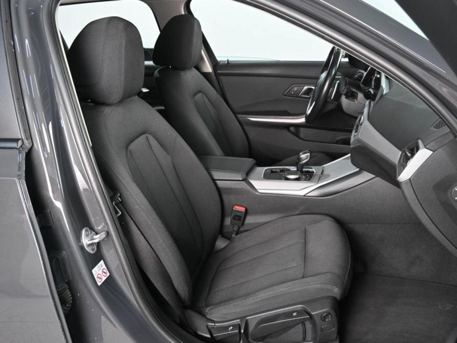 BMW 3 серии VII (G2x) Ростов-на-Дону  - изображение 8