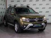 Renault Duster I Рестайлинг Оренбург  - изображение 20