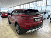 Geely Atlas Pro Новороссийск  - изображение 49
