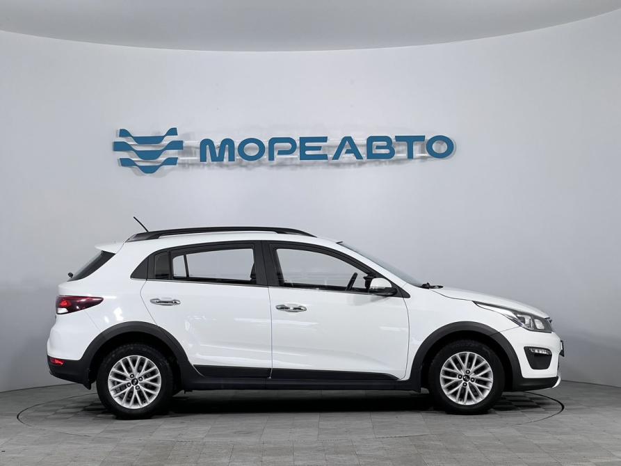 Kia Rio IV Калининград  - изображение 4