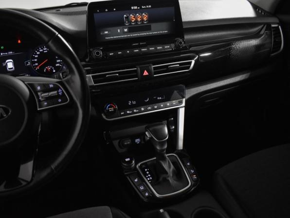 Kia Seltos I с пробегом 2021 года, цена 2 190 000 рублей, 81054 км, внедорожник, Автокод Объявления