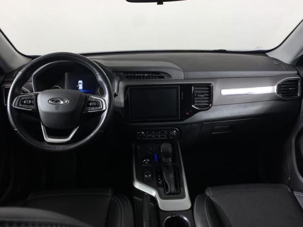 Chery Tiggo 4 I Рестайлинг с пробегом 2019 года, цена 1 180 000 рублей, 61504 км, внедорожник, Автокод Объявления