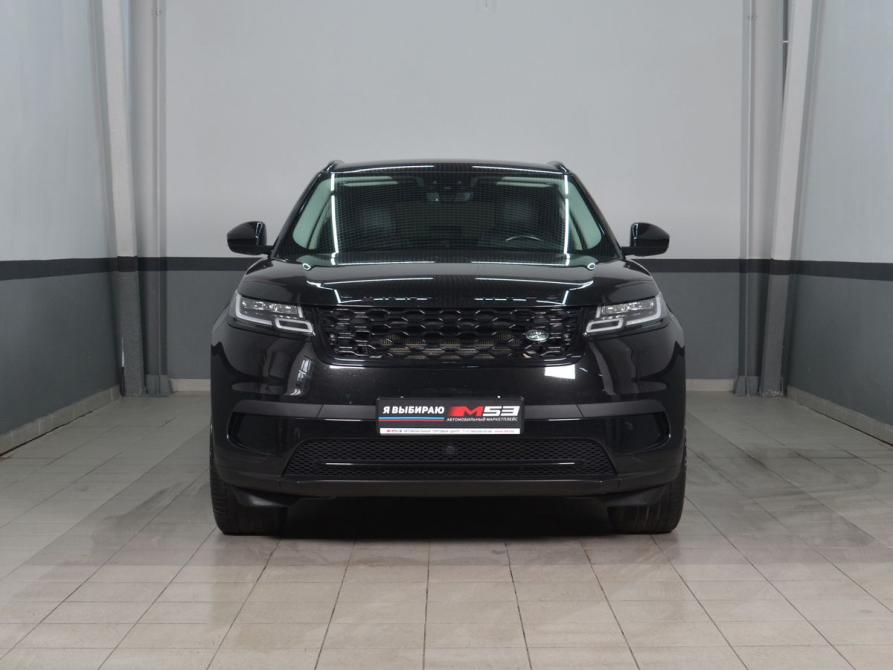 Land Rover Range Rover Velar I Кемерово  - изображение 2