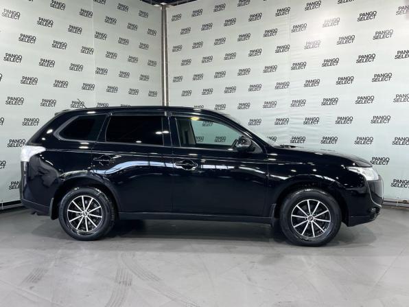 Mitsubishi Outlander III с пробегом 2013 года, цена 1 311 000 рублей, 206400 км, внедорожник, Автокод Объявления