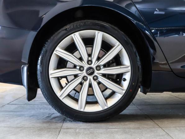 Audi A6 V (C8) с пробегом 2021 года, цена 3 850 000 рублей, 130633 км, седан, Автокод Объявления
