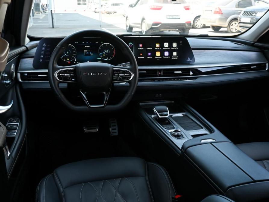 Chery Arrizo 8 Волгоград  - изображение 8