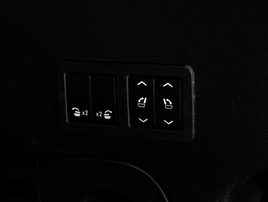 Chevrolet Tahoe IV Санкт-Петербург  - изображение 32