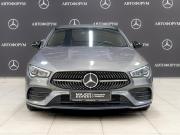 Mercedes-Benz CLA II (C118 X118) Москва  - изображение 28