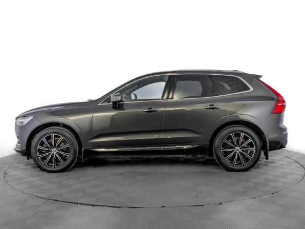 Volvo XC60 II с пробегом 2019 года, цена 3 390 000 рублей, 161048 км, внедорожник, Автокод Объявления