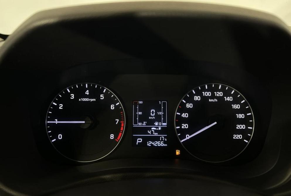 Hyundai Creta I Саранск  - изображение 16