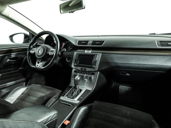 Volkswagen Passat CC I Рестайлинг с пробегом 2013 года, цена 999 585 рублей, 187350 км, седан, Автокод Объявления