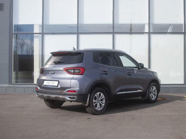 Chery Tiggo 4 Pro I Рестайлинг с пробегом 2025 года, цена 1 700 000 рублей, 21946 км, внедорожник, Автокод Объявления