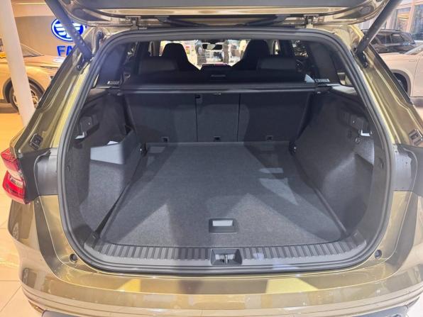 Новый Skoda Kodiaq II 2025 года, цена 6 390 000 рублей, внедорожник, Автокод Объявления