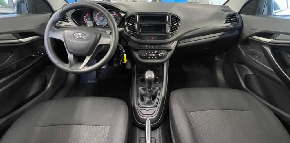 Lada (ВАЗ) Vesta I Тюмень  - изображение 19