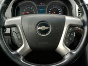 Chevrolet Captiva I Рестайлинг 2 Москва  - изображение 40