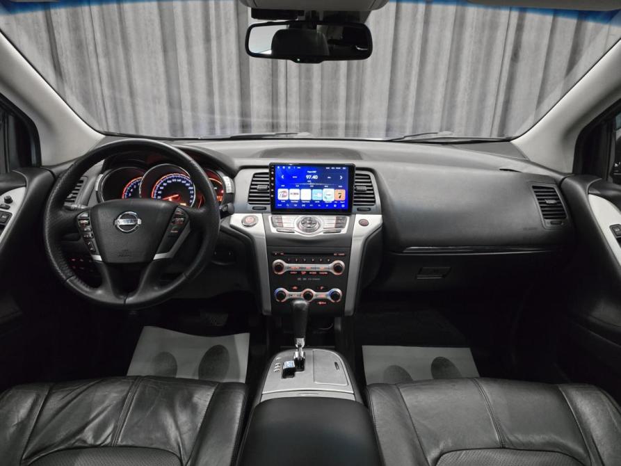 Nissan Murano II (Z51) Рестайлинг 2 Красноярск  - изображение 12