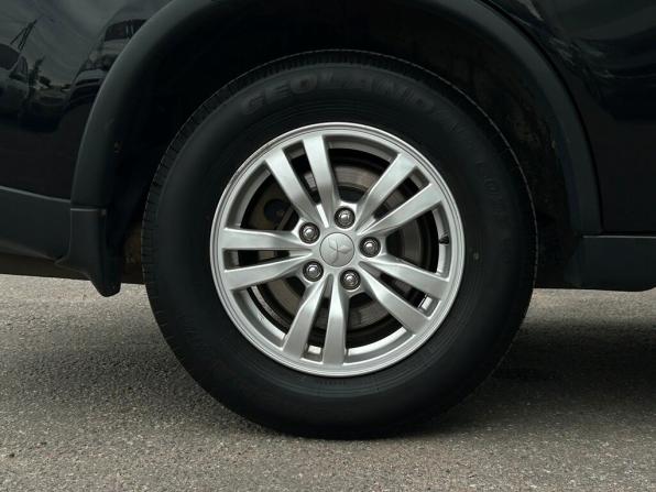 Mitsubishi Outlander III Рестайлинг с пробегом 2014 года, цена 1 396 700 рублей, 204051 км, внедорожник, Автокод Объявления