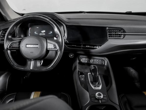 Haval F7x I с пробегом 2020 года, цена 1 990 000 рублей, 54907 км, внедорожник, Автокод Объявления
