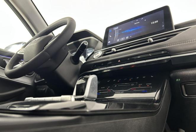 Chery Tiggo 7 Pro I с пробегом 2021 года, цена 1 520 000 рублей, 47714 км, внедорожник, Автокод Объявления