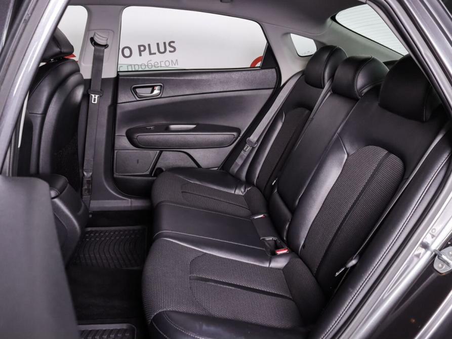 Kia Optima IV Минеральные Воды  - изображение 10