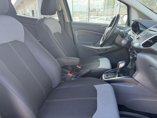 Ford EcoSport II с пробегом 2017 года, цена 1 060 000 рублей, 149111 км, внедорожник, Автокод Объявления