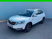 Skoda Kamiq I (China Market) Стерлитамак  - изображение 38