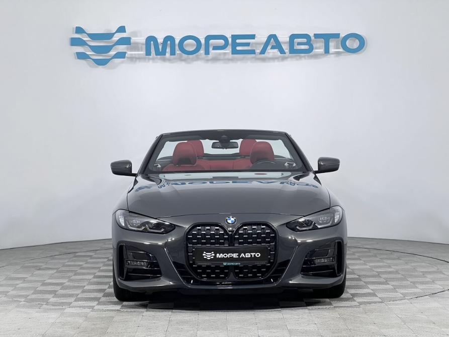 BMW 4 серии G22 G23 G26 Калининград  - изображение 4