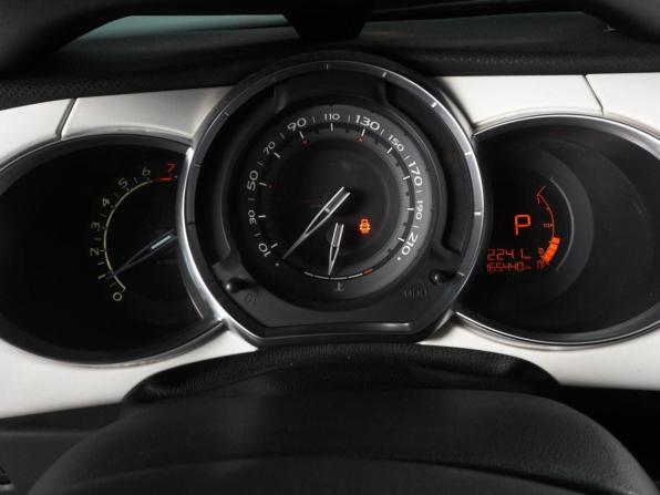 Citroen DS3 I с пробегом 2010 года, цена 600 000 рублей, 165440 км, хэтчбек, Автокод Объявления