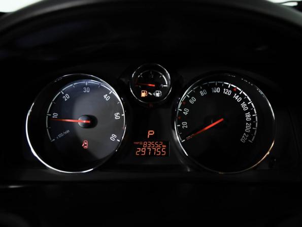 Opel Antara I Рестайлинг с пробегом 2014 года, цена 769 000 рублей, 297753 км, внедорожник, Автокод Объявления