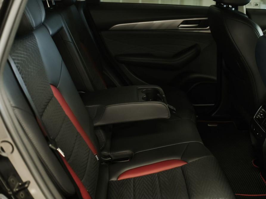 Haval F7x I Рестайлинг Самара  - изображение 30