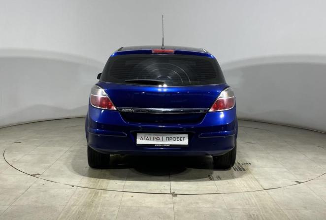Opel Astra H Рестайлинг с пробегом 2008 года, цена 420 000 рублей, 251029 км, хэтчбек, Автокод Объявления