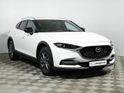 Mazda CX-4 I Рестайлинг Санкт-Петербург  - изображение 25