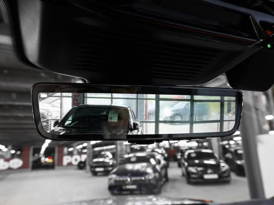 Land Rover Range Rover Sport III Москва  - изображение 24