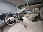 Mercedes-Benz S-Класс VII (W223) Москва  - изображение 26