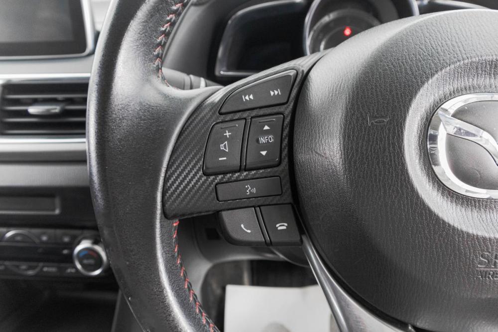 Mazda Axela III Барнаул  - изображение 16