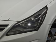 Hyundai Solaris I Москва  - изображение 26