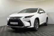 Lexus RX IV Нижний Новгород  - изображение 25