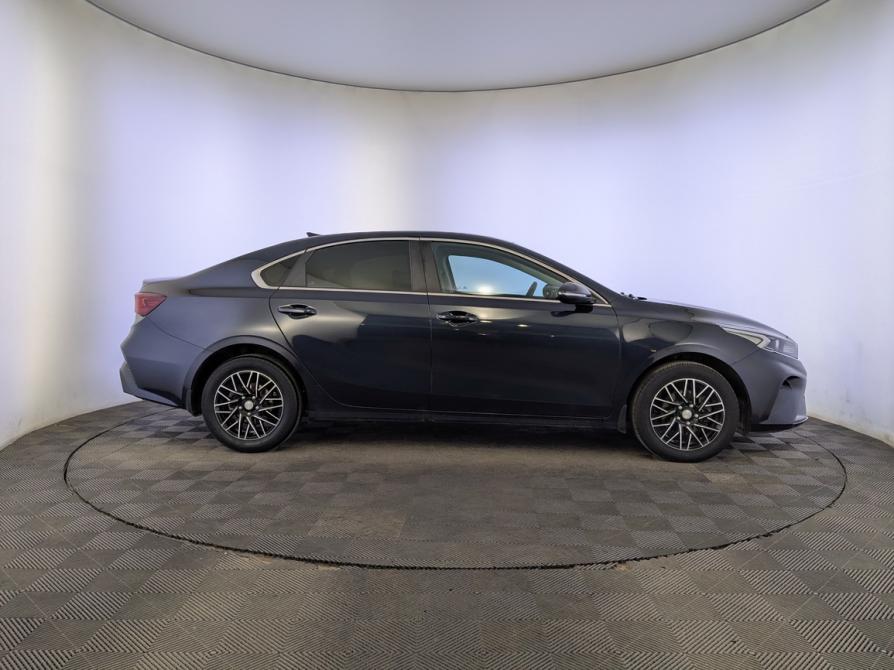 Kia Cerato IV Рестайлинг Москва  - изображение 4