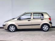 Hyundai Getz I Рестайлинг Петрозаводск  - изображение 29