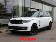 Land Rover Range Rover V Москва  - изображение 30