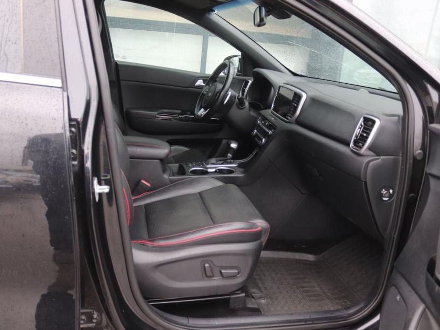 Kia Sportage IV Рестайлинг Нижний Новгород  - изображение 9