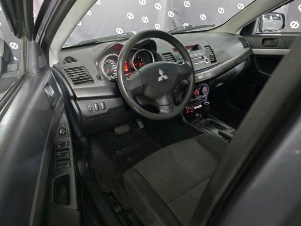 Mitsubishi Lancer X с пробегом 2008 года, цена 495 000 рублей, 291142 км, седан, Автокод Объявления