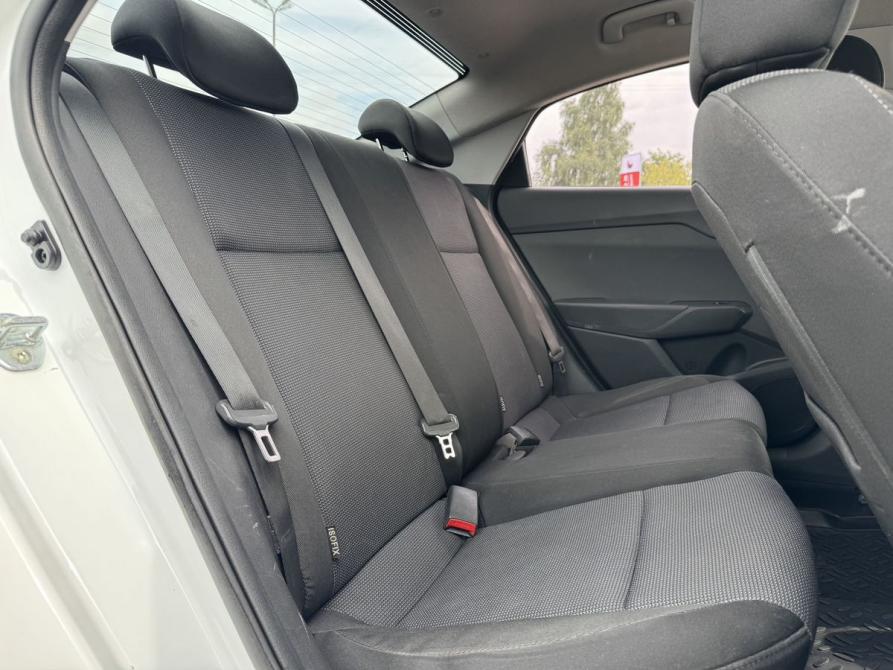 Hyundai Solaris II Рестайлинг Ижевск  - изображение 15